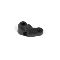 XRAY COMPOSITE STEERING BLOCK - LEF - XY372220