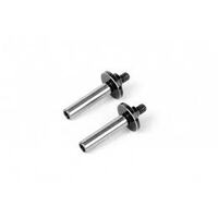 XRAY X12 KING PIN 4MM - 1° (2) - XY372282