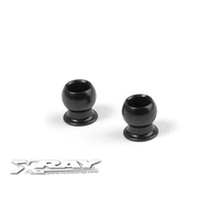 XRAY BALL UNIVERSAL 4.9 MM - HUDY S - XY372651