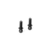 XRAY BALL END 4.2MM WITH 8MM THREAD (2) - XY372653