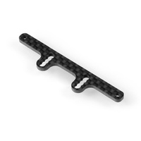 XRAY X12'19 GRAPHITE BATTERY BACKSTOP 2.0MM - XY373087