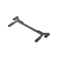 XRAY X12'21 REAR BRACE - GRAPHITE 2.5MM - XY373089