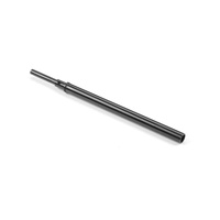 XRAY X1/X10 REAR GEAR DIFF AXLE SHAFT - LIGHTWEIGHT - HUDY SPRING STEEL - XY375017-L