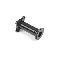 XP10 ALU REAR WHEEL HUB - RIGHT