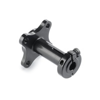 XRAY XP10 ALU REAR WHEEL HUB FOR GEAR DIFF - RIGHT