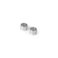XRAY ALU SHIM 6.37x8.4x6.0MM (2) - XY375093