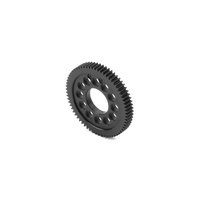 COMPOSITE SPUR GEAR - 66T / 64P - SMALL