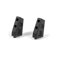 XRAY COMPOSITE SERVO MOUNT 2 - XY376210