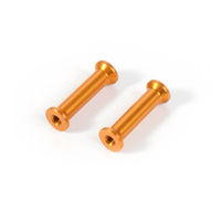 XRAY ALU. ANTENNA HOLDER MOUNT 21.0 - XY376362-O