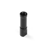 XRAY ALU MOUNT 20MM - BLACK