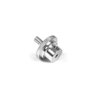 XRAY ALU SHOCK SPRING COLLAR - XY378070