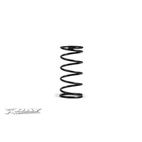 XRAY SHOCK SPRING C=2.1 - BLACK - XY378094