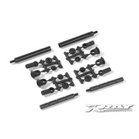 XRAY SIDE LINKAGE SET 2 - XY378101