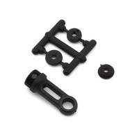 COMPOSITE CENTER DAMPENER PARTS