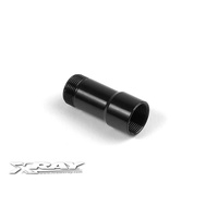XRAY ALU SIDE SHOCK BODY - HARDCOAT - XY378120