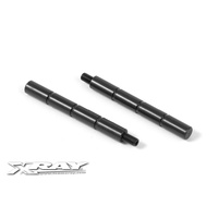 XRAY DELRIN SIDE LINKAGE SHAFT 2 - XY378150