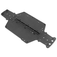 XRAY COMPOSITE MICRO CHASSIS - XY381100