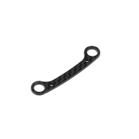 XRAY M18 UPPER HOLDER FOR BUMPER - - XY381213
