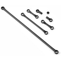XRAY SET OF LINKAGES PLUS BALL JOINTS - XY383200