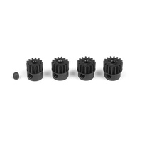 XRAY COMPOSITE PINION SET 13 14 1 - XY385701