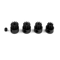 XRAY COMPOSITE PINION SET 9 10 11 - XY385702