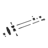XRAY BRAKE/THROTTLE SYSTEM SET - XY386400