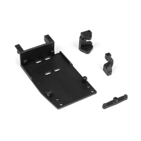 XRAY RADIO PLATE AND STANDS - XY386410