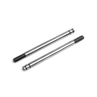 XRAY FRONT MICRO SHOCK SHAFT M18T - XY388160
