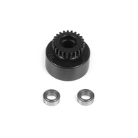 XRAY CLUTCH BELL 23T WITH BEARINGS - XY388523