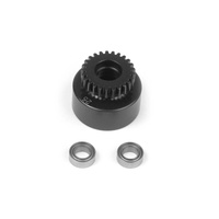 XRAY CLUTCH BELL 25T WITH BEARINGS - XY388525