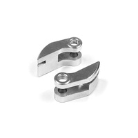 XRAY ALU CLUTCH SHOES - CNC MACHINE - XY388560