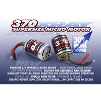XRAY MICRO MOTOR 370 SUPERSIZE - XY389163