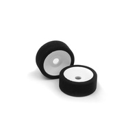 XRAY FRONT FOAM TIRE MOUNTED WITH H - XY389546