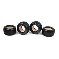 XRAY MICRO TRUCK M18T PIN TIRE AND IN - XY389611