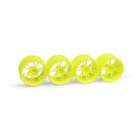 XRAY M18MT STARBURST WHEELS - - XY389949