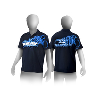 XRAY AUTHENTIC STYLISH POLO SH - XY395203
