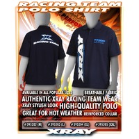 XRAY AUTHENTIC STYLISH POLO SH - XY395205