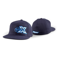 XRAY HIP-HOP CAP L-XL - XY396906L