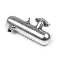 XRAY NT18 MUFFLER - XY681001