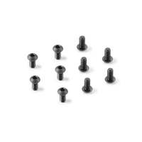 HEX SCREW SH M2.5x5  (10)