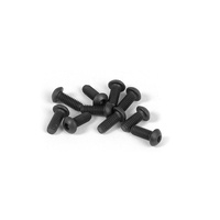 XRAY HEX SCREW SH M2.5X6 10PCS - XY902256
