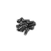 HEX SCREW SH M3X6 SMALL HEAD (10)