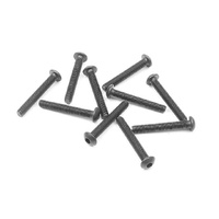 XRAY HEX SCREW SH M3X20 10PCS - XY902320