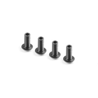 HEX SCREW SH M4X10 WITH HEX FROM BOTTOM (4)