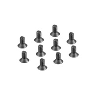 XRAY HEX SCREW SFH M2.5X5 (10) - XY903255