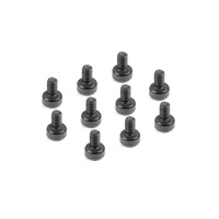 XRAY HEX SCREW SOCKET HEAD CAP M2X3 (10) - XY908203