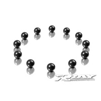 XRAY CERAMIC BALL 2.4MM 12 - XY930220