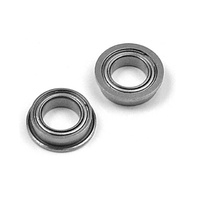 XRAY BALL-BEARING FR85ZZ 5X8X2.5 FL - XY950508