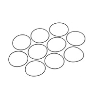 XRAY SILICONE O-RING 24X0.7 (10)PCS - XY971240