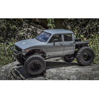 RC4WD C2X Class 2 Competition Truck w/ Mojave II 4 Door Body - Z-RTR0042